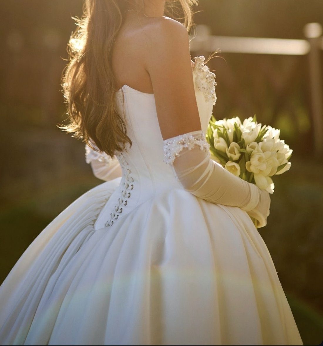Bride gazebo