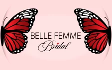 Belle Femme Bridal brand